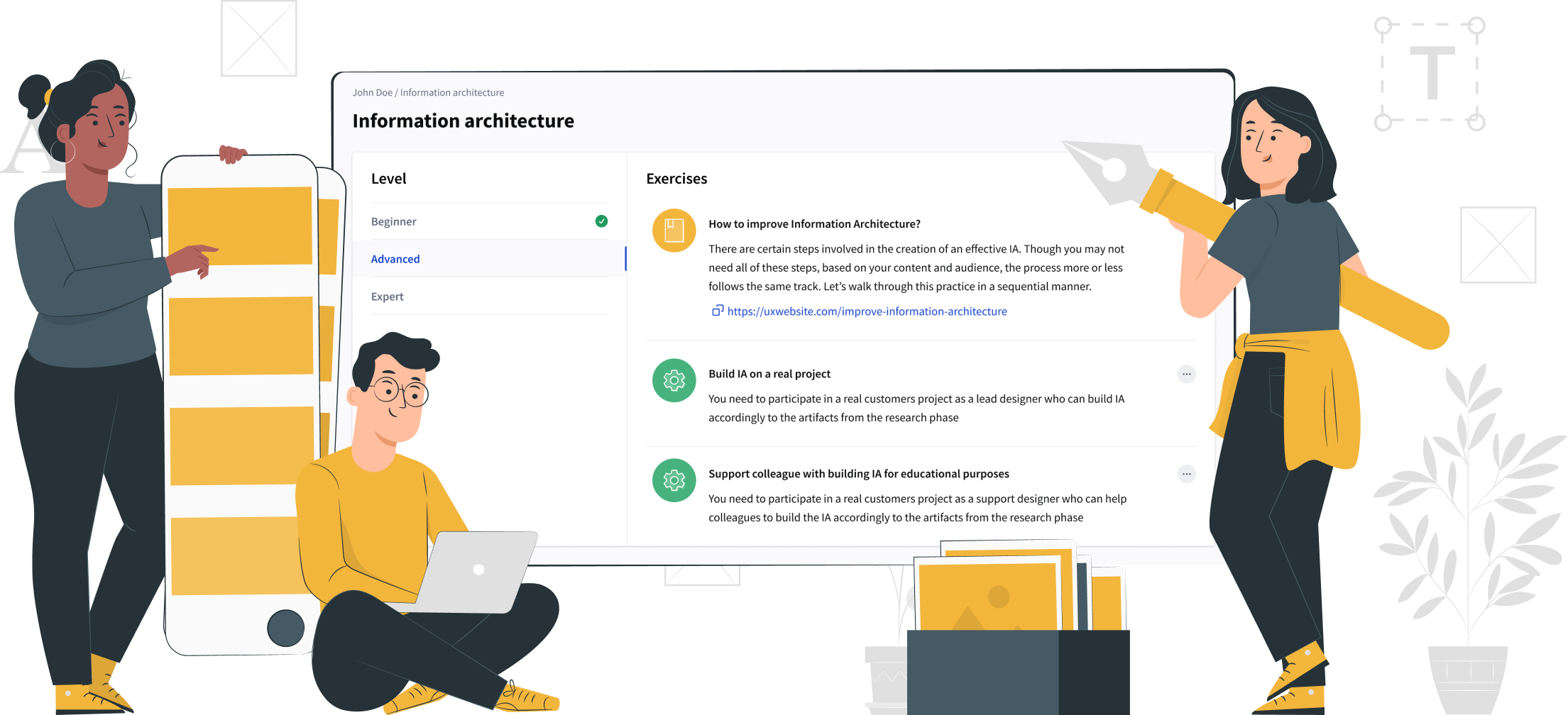 Grow your business while growing your team